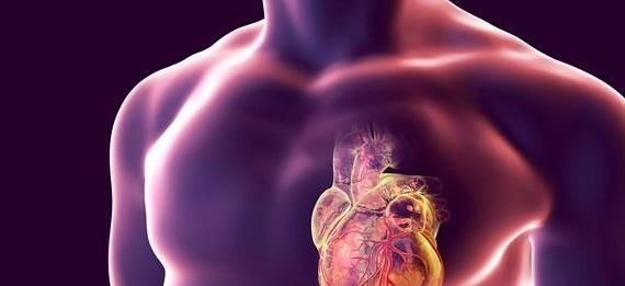 穴位|养心=养命1个养心推手动作+3个护心穴位，经常做心脏越来越好