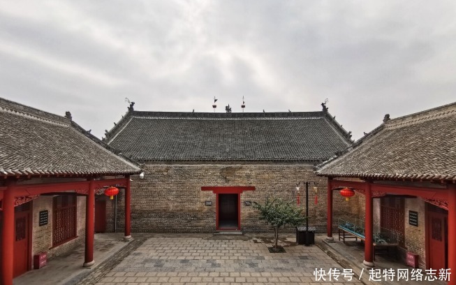 袁世凯:读书读到心碎,一把火烧醒了功名梦,从此人生开挂