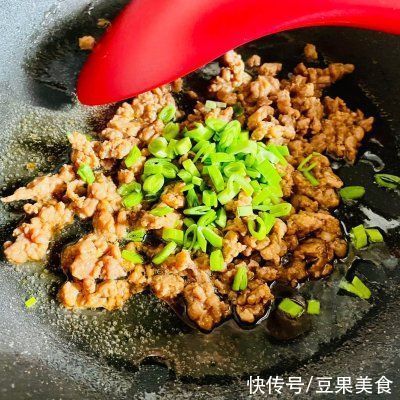 好吃|鲜香下饭的超级好吃的肉末冬瓜，你喜欢吗？