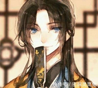 梁贵妃#古言：《窈窕春色》貌美小姑娘vs少年暴君小奶狗到大狼狗的进化史