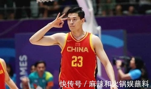 阿不都沙拉木|中国男篮!首位退出集训队的球员出炉,阿的江爱徒因伤告别国家队