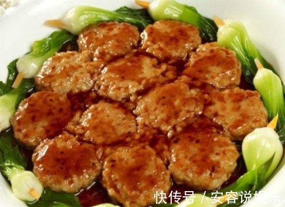 看了都馋的几道美食，特下饭还能多吃两碗饭，鲜美可口值得一试