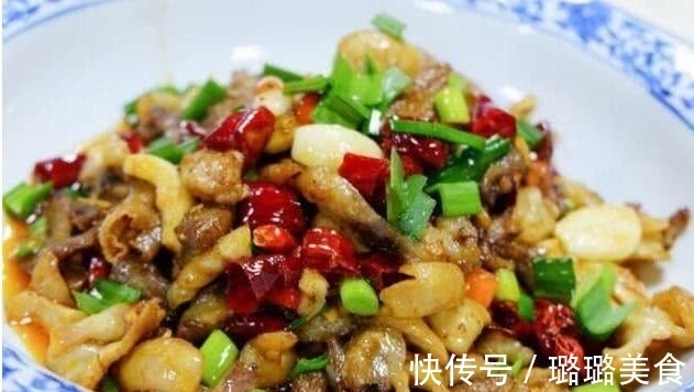 黄酒|非常值得学习的几道美食,香辣开胃很下饭,营养又鲜嫩很好学