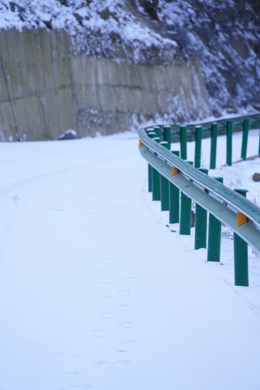 雪景|迎冬奥，游汶川/雪山漫游，无忧汶川等你来嗨！