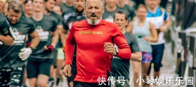 生命|肌肉给我们生命的力量,男人如何防止50岁后肌肉流失