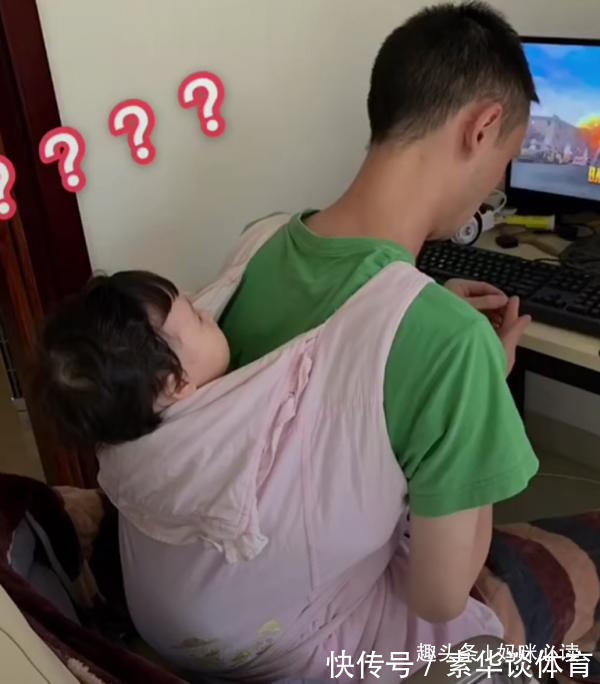 哭喊声|“妈妈,救我”!妈妈急忙推门,差点笑岔气,网友:能活着真好!