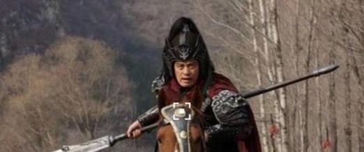 韩伯龙!水浒传中有一位高手,隐藏很深,李逵非常畏惧他,排名困扰至今