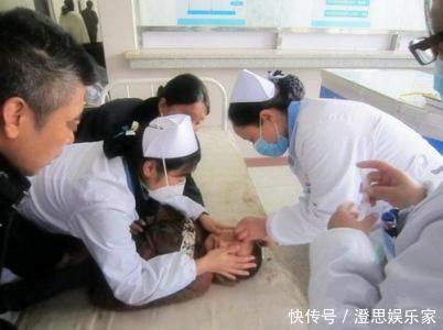 眶内壁|8岁男童因头晕入院，3小时候后离世，医生其实很多父母都在做