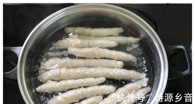 烤面筋|教你在家做烤面筋，不和面，不洗面，爽口弹牙，秒杀烧烤摊！