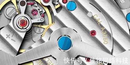 机械 三个关键词,了解艾戈勒AGELOCER!