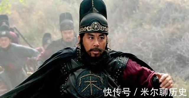 英雄好汉|《水浒传》中唯有他,才是真正意义上的英雄好汉