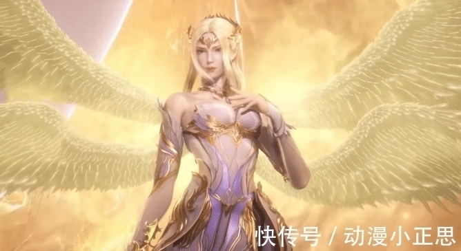 情敌|斗罗大陆:同样是两个美女,一个让我惊艳,一个让我鸡皮疙瘩