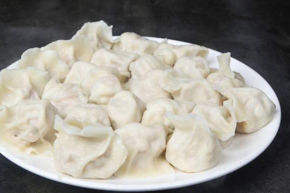 包萝卜馅饺子，这2味调料不能放，味道很怪还发苦，用错毁一锅