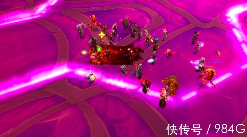 魔兽世界|魔兽世界怀旧服:凯尔萨斯近乎白给,瓦丝琪有新打法,谁更难打?