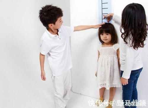 高个子|为什么父母全是高个子,孩子却死活不长高营养师早餐吃多了