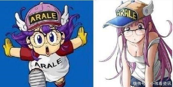 童年|童年动漫角色也“整容”猪猪侠逆袭成男神!月野兔令人绝望!