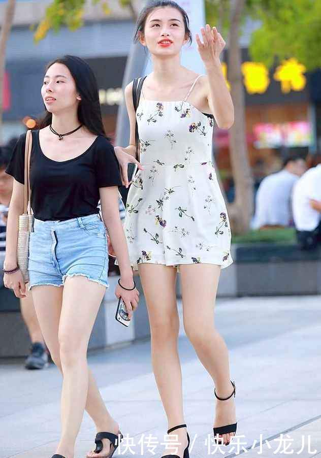 嫩肤|红唇嫩肤大白腿的小姐姐,修身又舒适,神秘又有休闲感