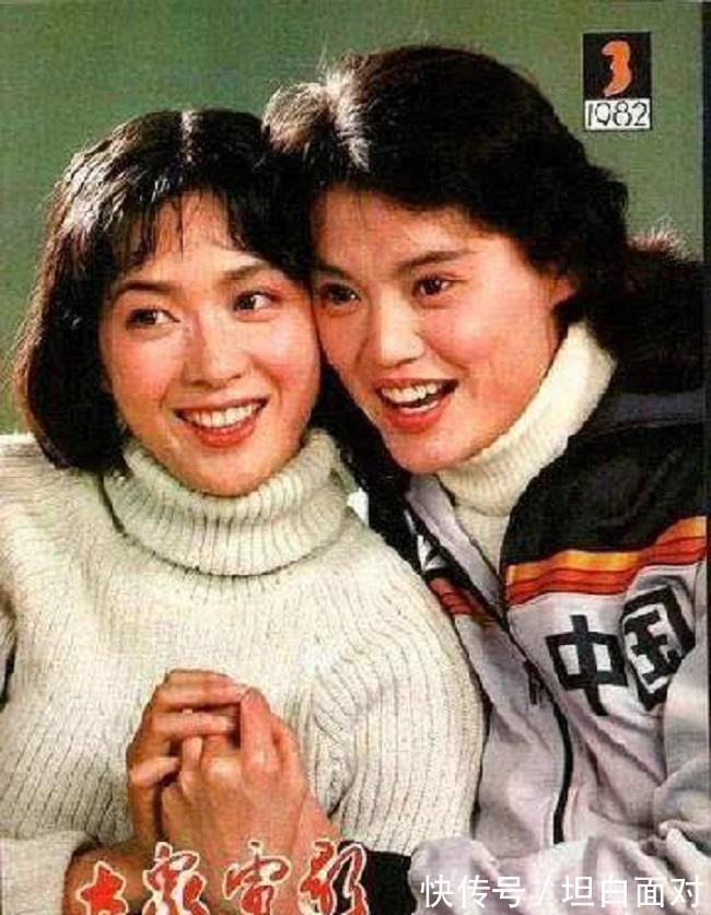 排协|"天安门城墙"周晓兰:排球女神,官至副司长,为何辞职移民美国