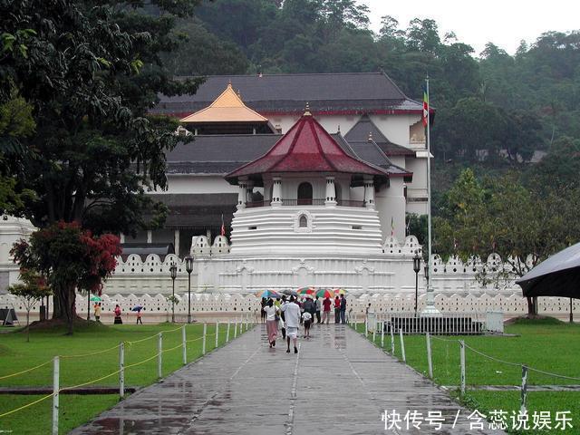 性价比最高的旅游国家,月薪三千就可以旅游!