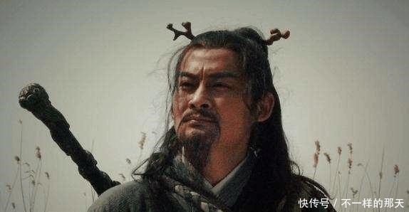 水浒|水浒中绰号含“龙”的五位好汉,一人看透梁山,一人成了人生赢家!