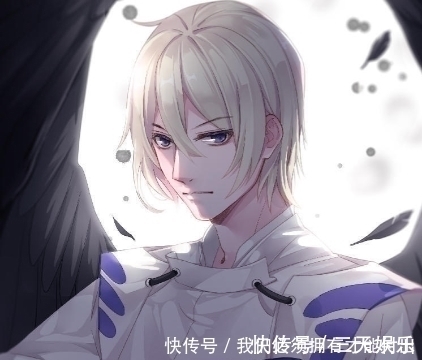 动漫头像:不要在意别人的眼光,因为有时候他们只是在嫉妒你