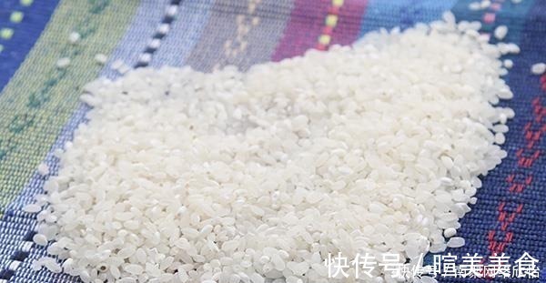 精米|长期吃米饭会升高血糖？教你两个“绝技”，米饭放心吃