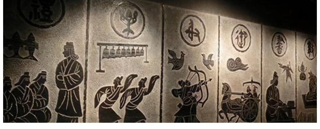 华夏文明@中国唯一无敌朝代,捍卫华夏文明,非汉非唐,却被我们黑了三千年