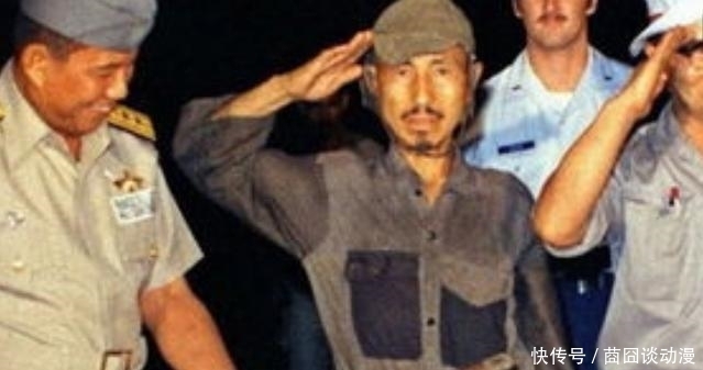 击杀|最后一个投降的日本兵,丛林游击30年击杀130人,却拒见天皇?