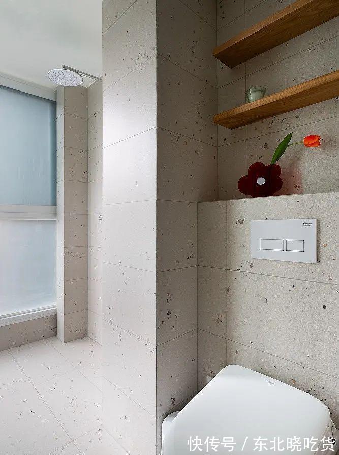 空间|100㎡这样装，简直比样板房还美，小日子就该过得惬意又温暖！