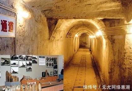 战场|一老农在战场上捡破烂，无意搬开地上砖头，发现有2000名日军