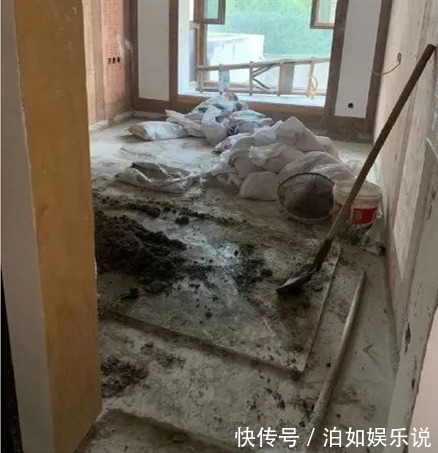 预售证|郭姓男演员等富豪被设局算计千万房产还没拿到手,就要被拍卖