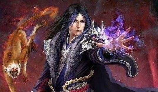 楚风|圣墟蛄族出来了,楚风杀进轮回路了,九道一也在里面,大战