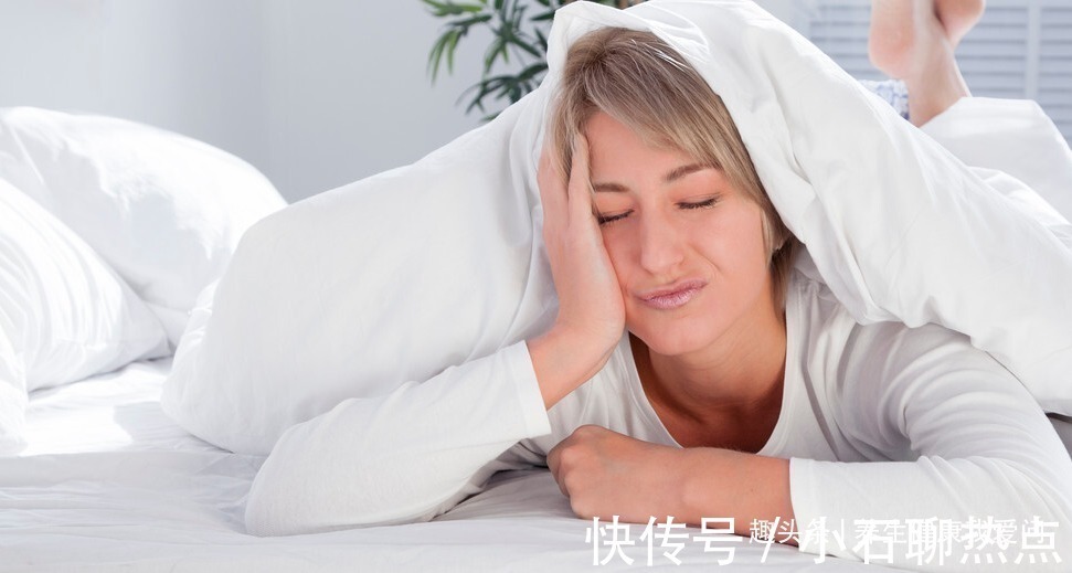 入睡|凌晨3、4点醒来就失眠很灵的失眠方,几乎不花钱,让你安眠入梦