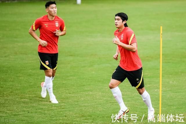 u23|留给国足的弱队不多了！老挝足球进步神速、比肩越南