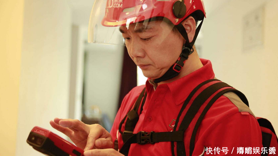 世界首富|刘强东手中“王牌”浮出水面，如果成功他将成为世界首富？极有可能