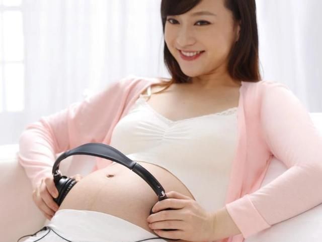 紧身衣|怀孕第5个月,准妈妈要做的六件事,缺一不可!