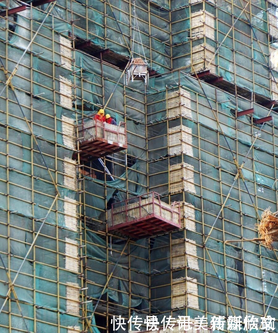 底层|这两年要买房？告诉你要避开这5个楼层，不仅住不踏实还很难卖