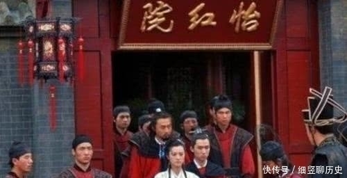 逃走|为什么古代没有身份证,青楼女子不敢私自逃走,而要赎身才能走呢?