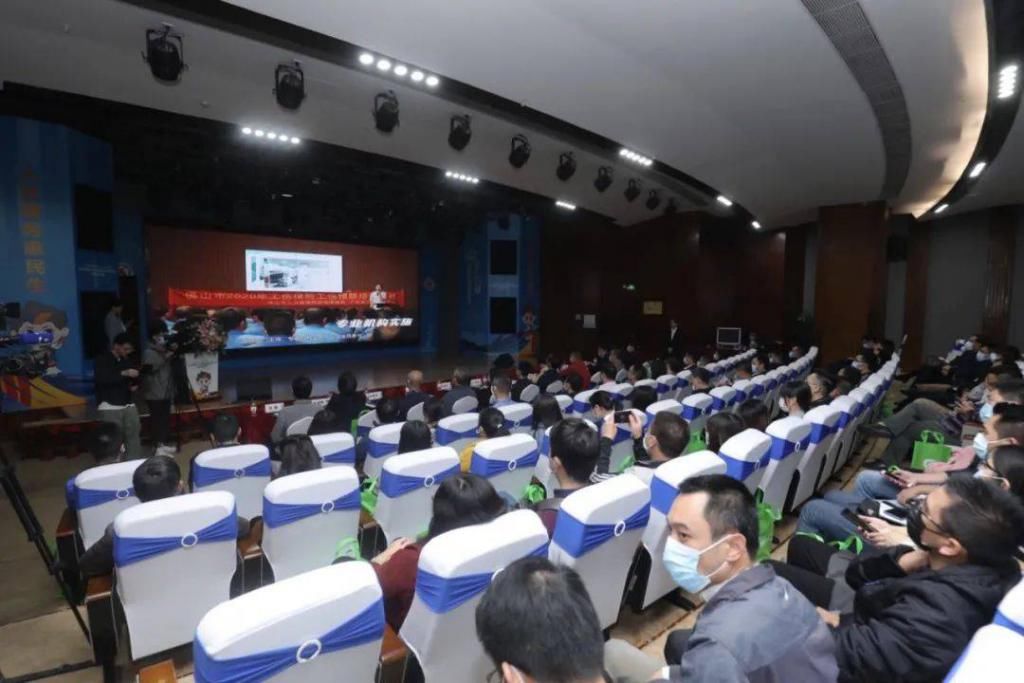  工伤|工伤预防演绎出来！这场文艺汇演刷新你的知识库