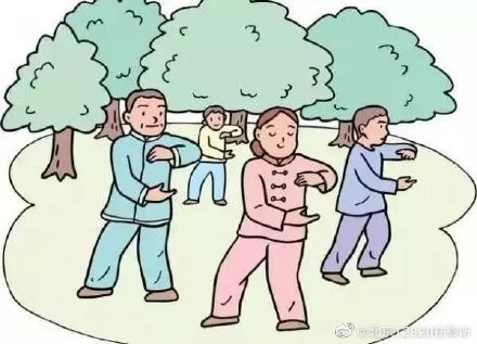 高血压患者|高血压患者运动减压方案可参考