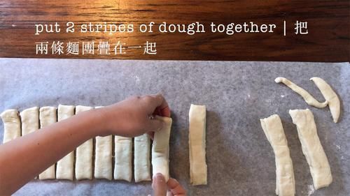 早餐|早餐油条不用买,教你在家做,不加一滴水,更美味,几分钟就出锅