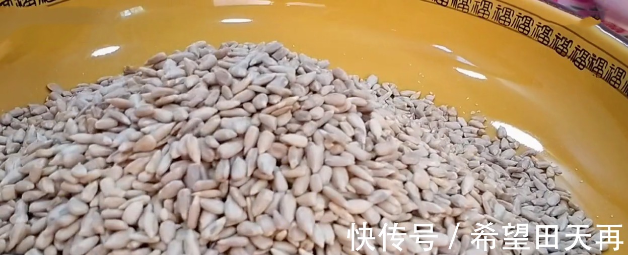 板栗|秋季忌寒忌燥，有12种“秋果”要多吃，润肺健脾胃，应季而食滋补！