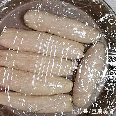 上手|吃过这顿油泼面（ 家庭版）上手简单，才算吃过美味