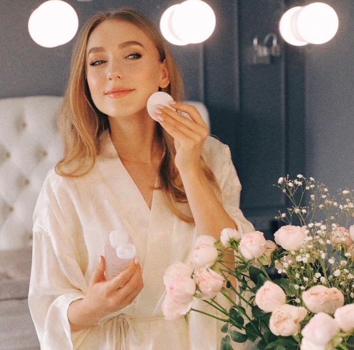 皮肤敏感刺激？用护肤品没效果？没有什么是极简护肤不能解决的