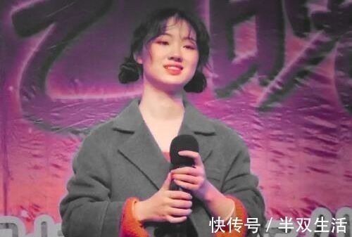 《好声音》“五朵金花”谁的颜值更抗打？请先欣赏她们的生活照