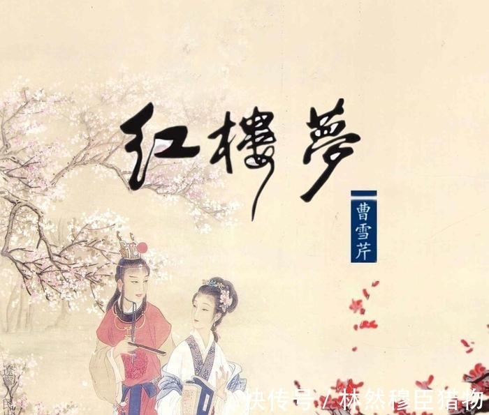 林黛玉|他暗恋林黛玉, 为她买来家乡土产, 宝玉说: 明年我叫人去买两船