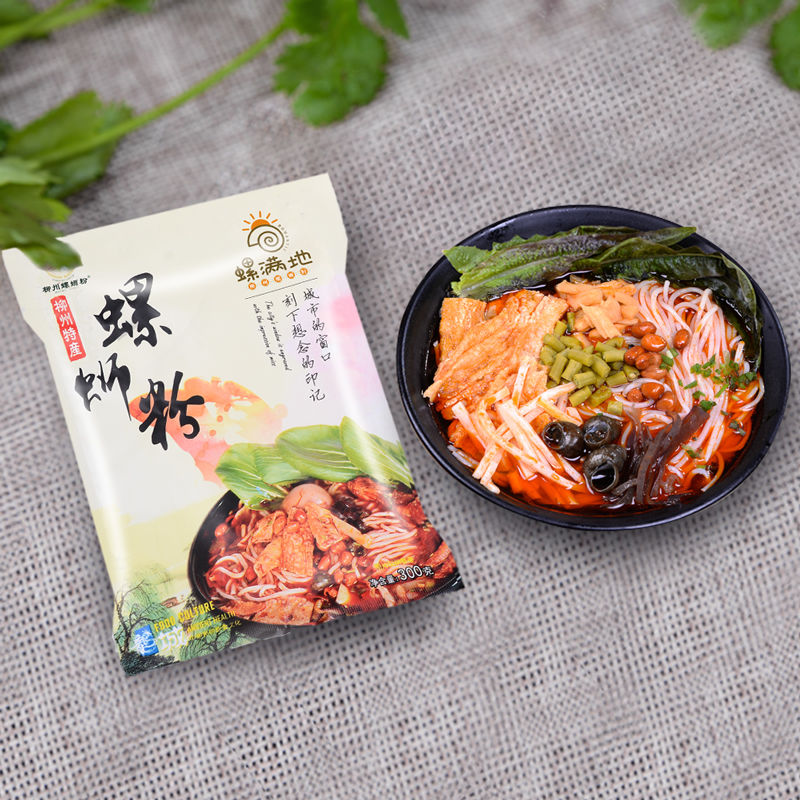 销量|新式泡面席卷国内市场，凭借出彩口感和价格，月销量高达几百万袋