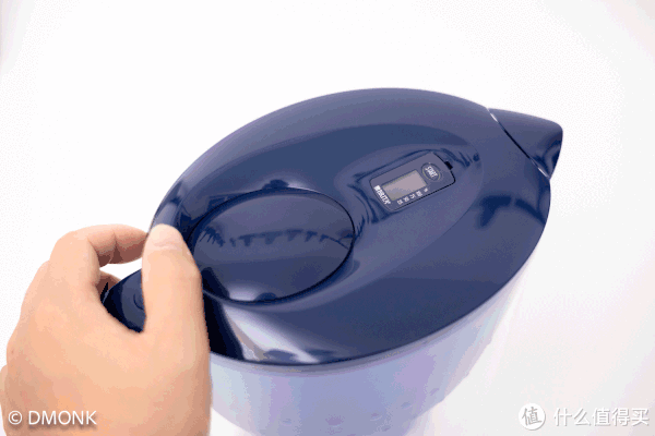 滤芯|IT项目经理搞装修 篇二十五：到底是不是智商税？碧然德BRITA家用滤水壶体验