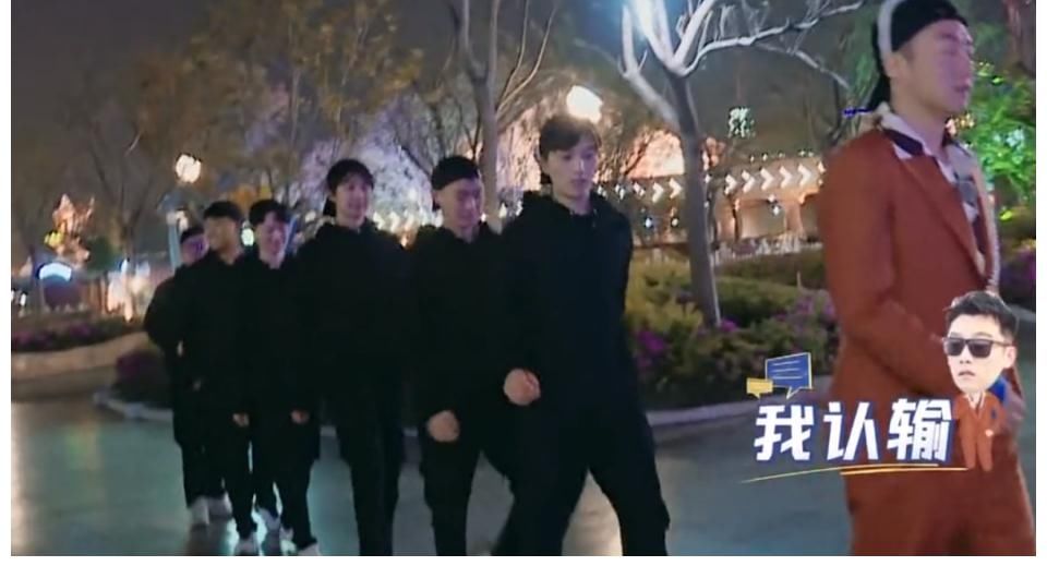 李晨|baby吃饱打嗝，郑恺发福，沙溢成跑男搞笑担当