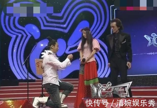 騎兵|他們當年是星光大道冠軍,成名后就消失了,如今直播也沒人看!